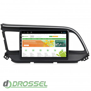 Abyss Audio SE-9211 2