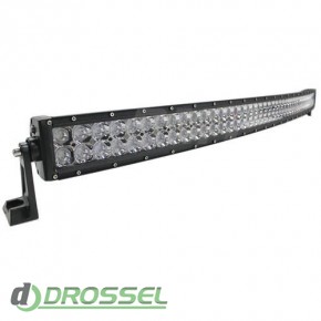   (LED BAR) RS LB4D-240WC spot_2