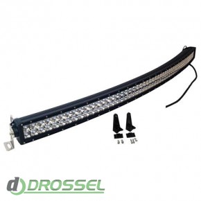   (LED BAR) RS LB4D-240WC spot_3