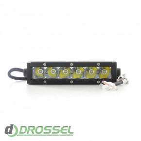   (LED BAR) RS LBS-30 CREE combo
