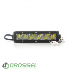   (LED BAR) RS LBS-30 CREE spot_3