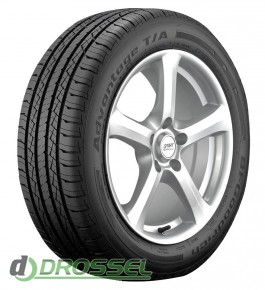  BFGoodrich Advantage T/A
