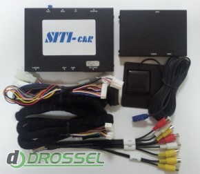   SITI-car Touch & Go TC-5000_2