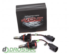  (LED)  rVolt RC01 HB5 (9007) 8000Lm_2