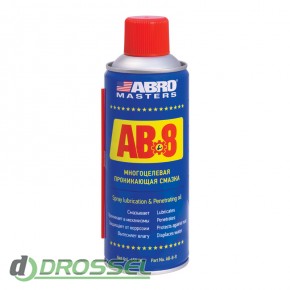  - Abro AB-8 (450 )