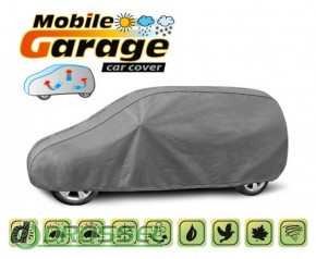    Kegel Mobile Garage M LAV