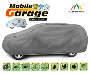   Kegel Mobile Garage XL Pickup