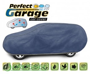    Kegel Perfect Garage XL SUV / Off Road