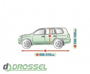    Kegel Perfect Garage XL SUV / Off Road _2