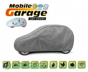    Kegel Mobile Garage S2 Hatchback