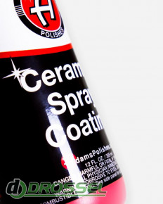 Adam's Polishes Ceramic Spray Coating (non UV) 5