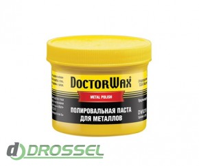     Doctor Wax DW8319 (150)
