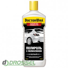   Doctor Wax DW8409