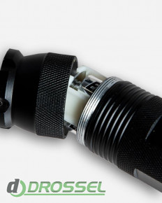 Adam's Polishes UV Flashlight 6