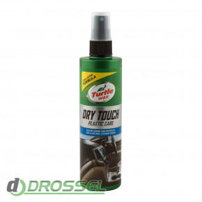  Turtle Wax GL Dry Touch FG7706