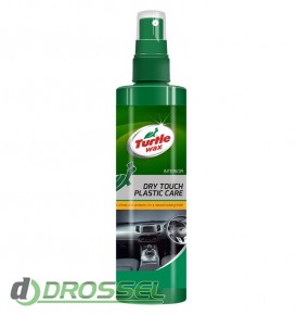  ` ` Turtle Wax GL Dry Touch FG7706 (300)