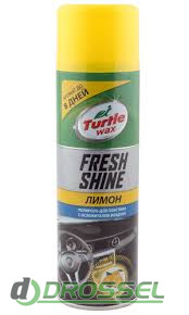 Turtle Wax Fresh Shine 500  53006-FG7708