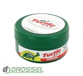- Turtle Wax GL Original Paste Wax FG7607 (250)