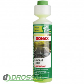 Sonax Green Lemon  386141