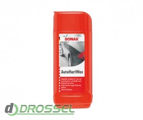    Sonax AutoHartWax 301100