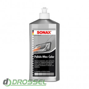 Sonax Polish&Wax Color NanoPro_3