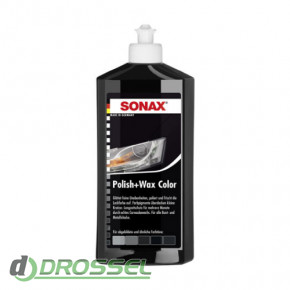   Sonax Polish&Wax Color NanoPro_3