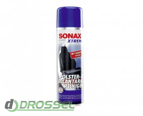 Sonax Xtreme Polster-& Alcantara Reiniger 206300