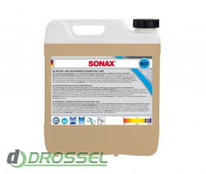   () Sonax 607600 (10)