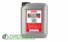 Sonax ProfiLine Hard Wax Carnauba 280500 (5)