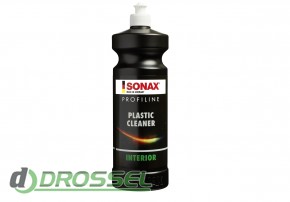  Sonax ProfiLine Plastic Cleaner Interior 286300 (1)