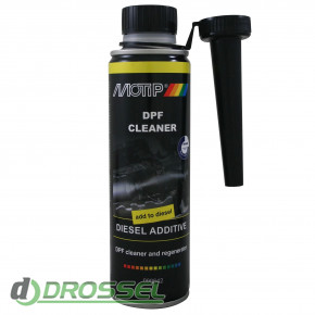 Motip DPF Cleaner 090642 (300)