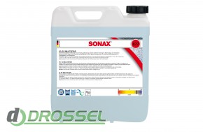 Sonax SX MultiStar 627600 (10)