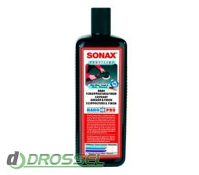 Sonax ProfiLine Nano SchleifPolitur & Finish 284141 / 284300