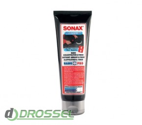 Sonax ProfiLine Nano SchleifPolitur & Finish 284141 / 284300_2