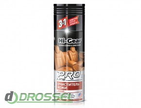 Pro Line HG5218 -   (340)