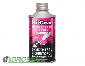    Hi-Gear HG3215 / HG3216_