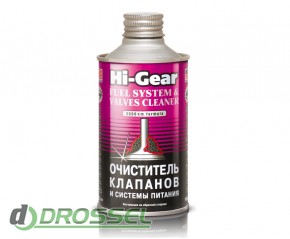       Hi-Gear HG3236