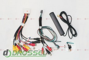   RedPower 31186 IPS  Toyota Hilux_6