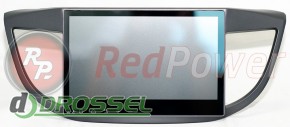   RedPower 31111 IPS  Honda CR-V_3