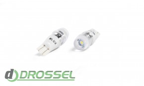   MLux LED (T10 / W5W)