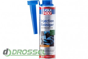 Liqui Moly Injection-Reiniger (300)
