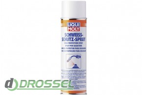 Liqui Moly Schweiss-Schutz-Spray (500)