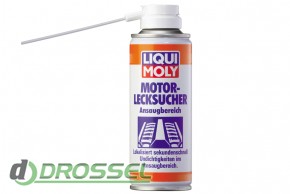 Liqui Moly Motor-Lecksucher Ansaugbereich (200)