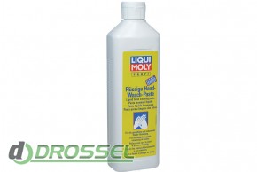 Liqui Moly Handwaschpaste-0,5l
