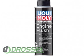 Liqui Moly Motorbike Engine Flush