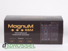  Magnum sMart 10