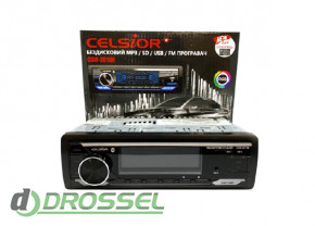 Celsior CSW-2011 Multicolor 4