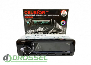  Celsior CSW-2014 Multicolor 5