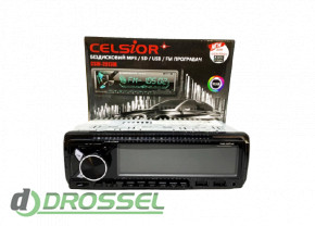  Celsior CSW-2013 Multicolor 4