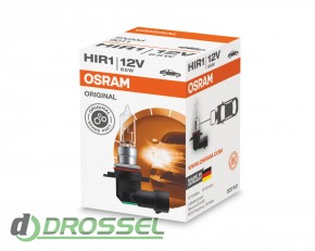   Osram Original Line OS 9011 (HIR1)